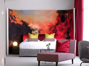 Mengintip Mewahnya Kamar Hotel Jose Mourinho