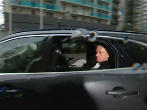 Momen Mou Angkat Kaki dari Tempat Tinggalnya di Manchester