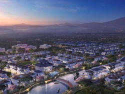 Podomoro Park Bandung Raih 2 Penghargaan Prestisius Sekaligus