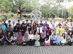 Mau Dapat 2 Gelar Sarjana Hanya dalam 4 Tahun? Gabung di KKI FEB UI