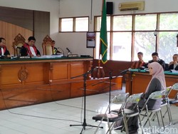 Soal Bilik Asmara Inneke dan Suami, Fiki Ingin Jebloskan Vicky ke Penjara