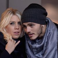 Inter Disarankan Lepas Icardi, Datangkan Higuain Sebagai Gantinya