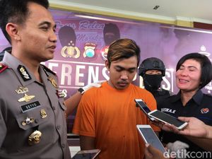 Begini Cara Pemuda di Mojokerto Rekam Video Mesum di Warkop