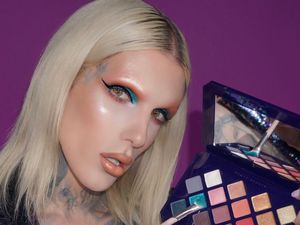 Heboh Jeffree Star Sebut Kuas Makeup dari Beauty Vlogger Filipina Sampah Heboh Jeffree Star Sebut Kuas Makeup dari Beauty Vlogger Filipina Sampah