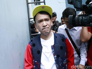 Trauma Diteror, Rumah Kedua Ruben Onsu Dijaga Ketat Trauma Diteror, Rumah Kedua Ruben Onsu Dijaga Ketat