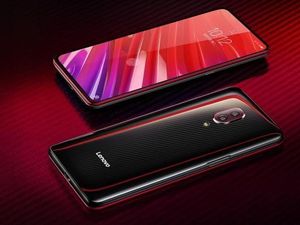 Pakai Snapdragon 855, Lenovo Z5 Pro GT Pecundangi iPhone XS Pakai Snapdragon 855, Lenovo Z5 Pro GT Pecundangi iPhone XS
