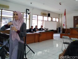 Komentari Kisah Inneke-Fahmi, Seksolog: Demi Kemanusiaan Sediakan Bilik Cinta