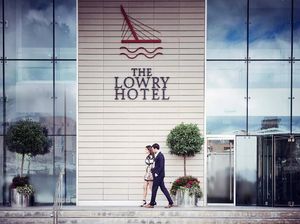 Hotel Mewah Bekas Tempat Tinggalnya Jose Mourinho di Manchester