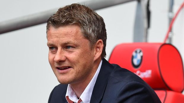 5 Fakta Karier Ole Gunnar Solskjaer