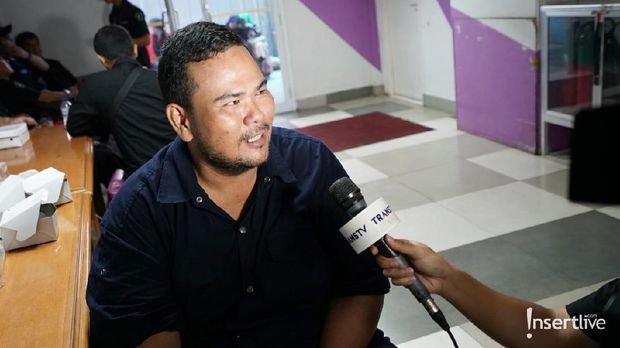Fahmi Bo