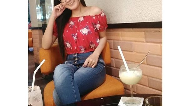 Seru! Intip Gaya Nella Kharisma Nongkrong di Kafe dan Rayakan Ultah