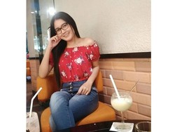 Guys, Lihat Nella Kharisma Jualan Jagung Bakar di Bali Yuk!