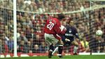 Momen-Momen Ole Gunnar Solskjaer di Manchester United