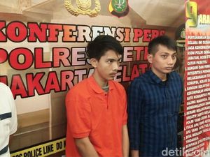 Fakta-fakta Pembunuhan Sisca Icun Sulastri Fakta-fakta Pembunuhan Sisca Icun Sulastri