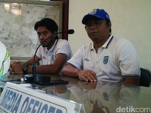 Duel di Piala Indonesia, Persela dan Persekaba Buta Kekuatan Lawan