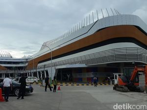 Naik Kapal Eksekutif Merak-Bakauheni, Berapa Tarifnya?