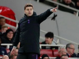 Tottenham Jangan Irit-Irit Belanja Pemain, Dong