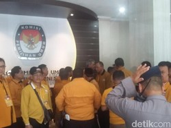 Partai Hanura akan Laporkan Ketua KPU ke Bareskrim