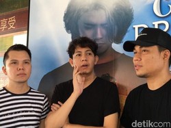 Demi Tuhan Aku Ikhlas Persembahan Armada untuk Mendiang Personel Seventeen