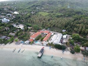 Angkat Budaya Flores Timur, Kemenpar Dukung Festival Nagi Tana
