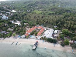 Angkat Budaya Flores Timur, Kemenpar Dukung Festival Nagi Tana