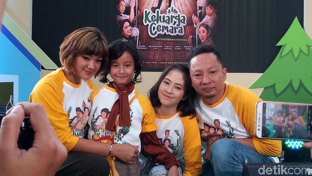 Keluarga Cemara/ 