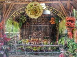 Merasakan Suasana Tahun Baru Saka Sunda di Kampung Cireundeu