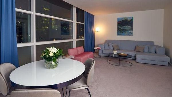 Jeroan Hotel Mourinho selama di MU yang Tagihannya Rp 9,8 M