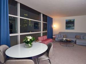 Jeroan Hotel Mourinho selama di MU yang Tagihannya Rp 9,8 M