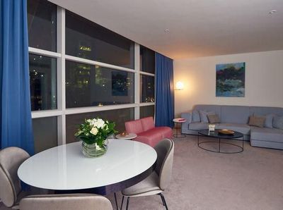 Jeroan Hotel Mourinho selama di MU yang Tagihannya Rp 9,8 M