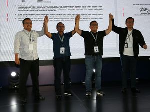 Himbara Kembangkan Teknologi Cloud