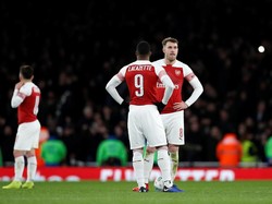 Waktunya Bangkit, Arsenal!