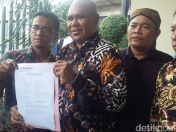 Erick Thohir Dilaporkan Ke Bawaslu soal Sandiwara Sandiaga