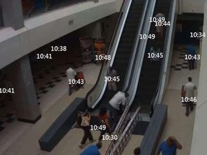 Kota Perth Pasang Kamera CCTV Berteknologi Pengenalan Wajah