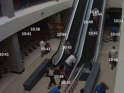 Kota Perth Pasang Kamera CCTV Berteknologi Pengenalan Wajah