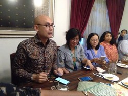 Ditemui Kemlu RI, Dubes China Janji Beri Kabar Kondisi Suku Uighur