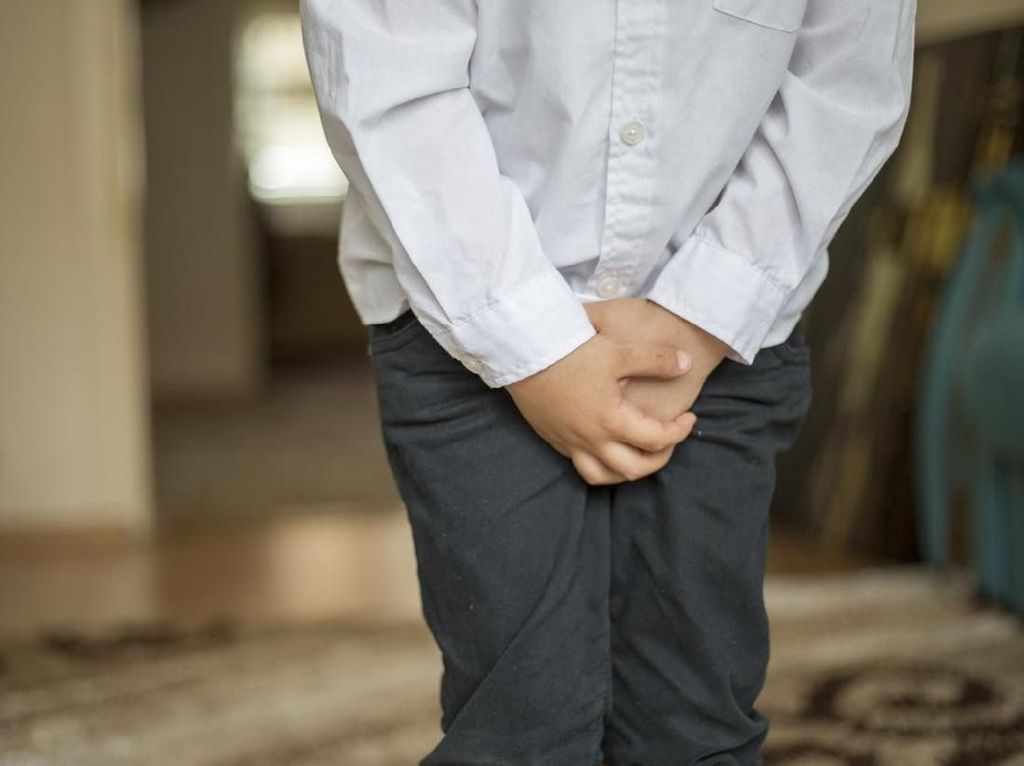 Efek Anak Sebut Alat Kelamin dengan Burung Efek Anak Sebut Alat Kelamin dengan Burung