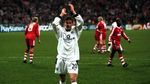 Momen-Momen Ole Gunnar Solskjaer di Manchester United