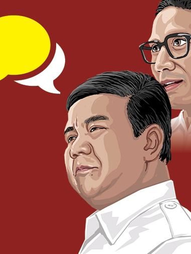 Berita Terkini Pemilu Pilpres Pileg Indonesia 2019 