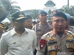 Soal Perkara Bahar bin Smith, Kapolda Jabar: Kasus Biasa