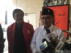 Perkuat Suara, PDIP akan Safari Politik ke Banten