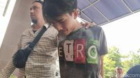 Foto: Tampang Terduga Pembunuh Sisca Icun Sulastri
