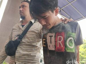 Nahas Kencan Sisca Icun Sulastri, Tewas di Tangan Pria Kenalan Nahas Kencan Sisca Icun Sulastri, Tewas di Tangan Pria Kenalan