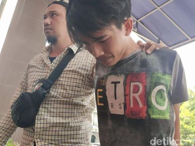 Foto: Tampang Terduga Pembunuh Sisca Icun Sulastri