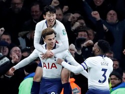 Rasakan Karmanya, Arsenal