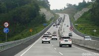 Setelah 40 Tahun, Akhirnya Tol Trans Jawa Tersambung Penuh