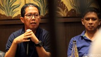 Proses hukum yang ditempuh oleh Komdis PSSI dan pihak kepolisian itu dilakukan untuk melindungi integritas semua pihak.