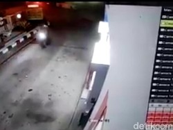 Polisi Belum Terima Laporan Aksi Klithih di SPBU Bantul