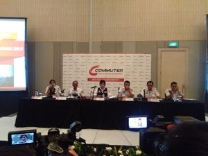 Masinis KRL yang Bertugas Saat Natal-Tahun Baru akan Dites Urine