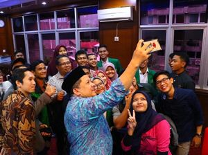 Fahri Hamzah Sebut Anggaran DPR Masih dalam Genggaman Eksekutif